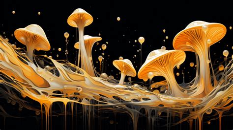 The Art of Microdosing Tidal Wave Magic Mushrooms